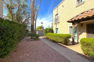 7290 E Rancho Vista, Scottsdale, AZ 85251 - Photo 1