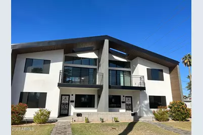 302 W Culver, Phoenix, AZ 85003 - Photo 1