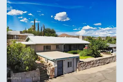 490 S Ninth Street, Globe, AZ 85501 - Photo 1