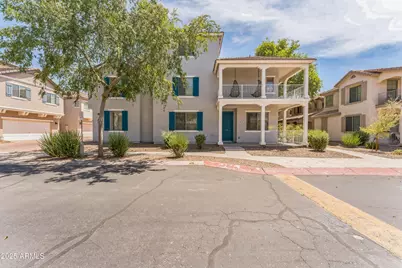 1717 E Joseph, Gilbert, AZ 85295 - Photo 1