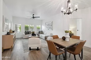 5450 E Deer Valley, Phoenix, AZ 85054 - Photo 1