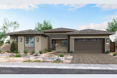 3610 W Buist, Laveen, AZ 85339 - Photo 1