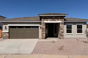 2537 N Bronco, Casa Grande, AZ 85122 - Photo 1