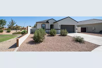 1787 W Broadway, Coolidge, AZ 85128 - Photo 1