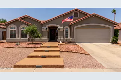 4102 E Tonto, Phoenix, AZ 85044 - Photo 1