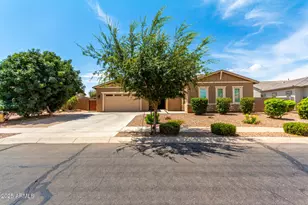 22363 E Via Del Jardin, Queen Creek, AZ 85142 - Photo 1