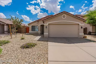 1421 E 10th Place, Casa Grande, AZ 85122 - Photo 1