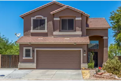 2360 W Goldmine Mountain, San Tan Valley, AZ 85144 - Photo 1