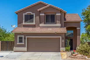 2360 W Goldmine Mountain, San Tan Valley, AZ 85144 - Photo 1