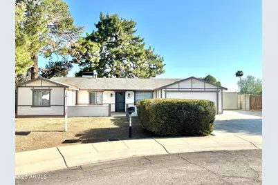 3919 E Andorra, Phoenix, AZ 85032 - Photo 1