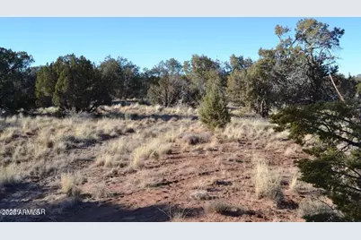 5450 County Line, Snowflake, AZ 85937 - Photo 1