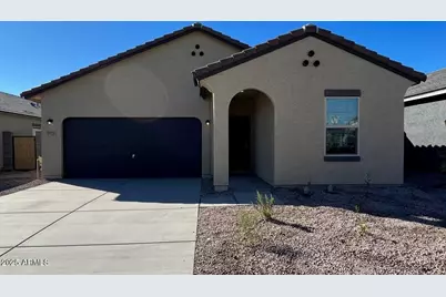 24257 W Chanute Pass, Buckeye, AZ 85326 - Photo 1