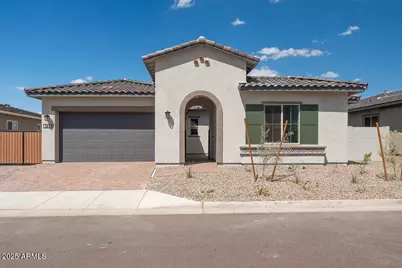 3614 W Buist Avenue, Laveen, AZ 85339 - Photo 1