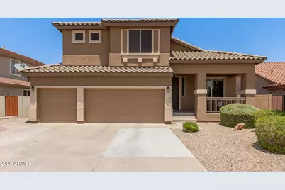 1079 S Parkcrest, Gilbert, AZ 85296 - Photo 1