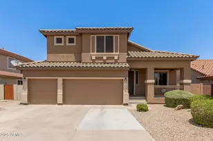 1079 S Parkcrest, Gilbert, AZ 85296 - Photo 1