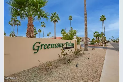 9151 W Greenway Road #279, Peoria, AZ 85381 - Photo 1