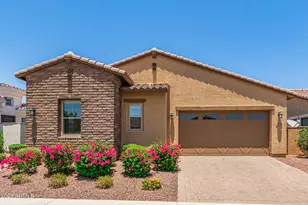 19750 W Heatherbrae, Litchfield Park, AZ 85340 - Photo 1