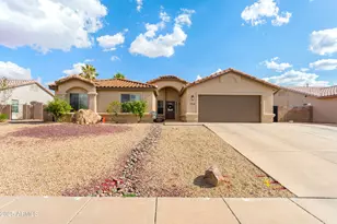 2826 Newport, Sierra Vista, AZ 85635 - Photo 1