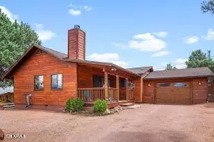 2501 W Palmer, Payson, AZ 85541 - Photo 1