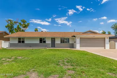 6837 N 14th Drive, Phoenix, AZ 85013 - Photo 1