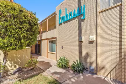 6939 E 3rd Street, Scottsdale, AZ 85251 - Photo 1