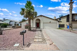 1622 E Saint Anne, Phoenix, AZ 85042 - Photo 1