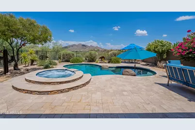 43391 N Vista Hills, Anthem, AZ 85086 - Photo 1