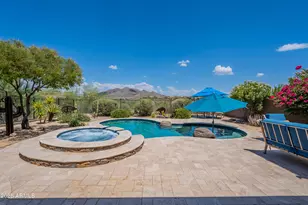 43391 N Vista Hills, Anthem, AZ 85086 - Photo 1