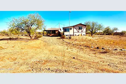 44140 E Fairmont Drive, Tucson, AZ 85739 - Photo 1