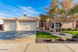 5534 W Arrowhead Lakes, Glendale, AZ 85308 - Photo 1