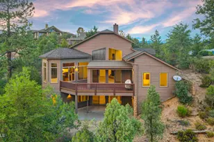 507 N Grapevine, Payson, AZ 85541 - Photo 1