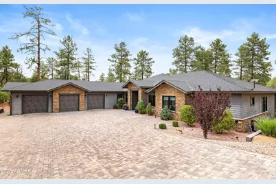 600 N Redbud Circle, Payson, AZ 85541 - Photo 1