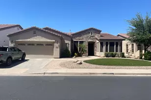 4626 E Blue Spruce, Gilbert, AZ 85298 - Photo 1