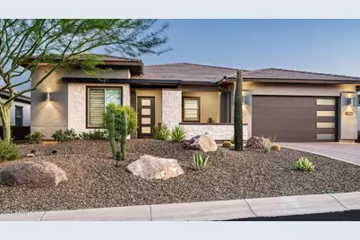 17771 E Stocking, Rio Verde, AZ 85263 - Photo 1