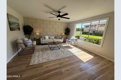 1552 W Campbell Avenue, Phoenix, AZ 85015 - Photo 1