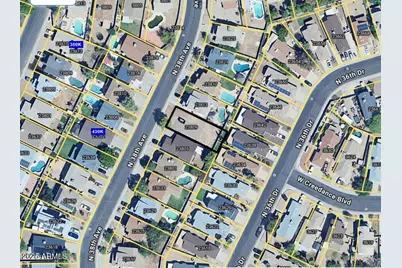 23809 N 38th Avenue #14, Glendale, AZ 85310 - Photo 1