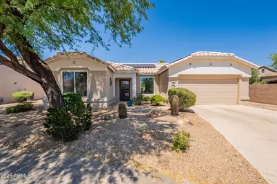 22432 N 147th Drive, Sun City West, AZ 85375 - Photo 1