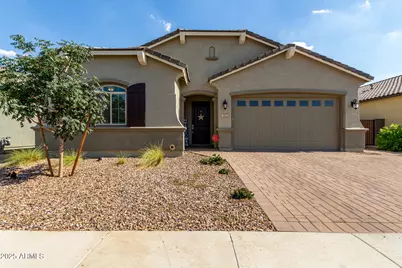 2857 W Santa Fe Drive, San Tan Valley, AZ 85144 - Photo 1