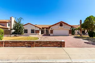 7825 W Bloomfield Rd, Peoria, AZ 85381 - Photo 1