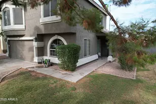 2529 S Ananea, Mesa, AZ 85209 - Photo 1