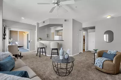 13700 N Fountain Hills Boulevard #307, Fountain Hills, AZ 85268 - Photo 1