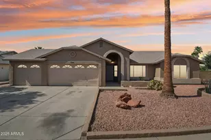 6286 N 88th Ave, Glendale, AZ 85305 - Photo 1