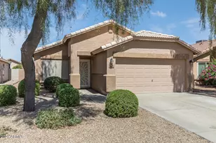 40142 N Costa Del Sol, San Tan Valley, AZ 85140 - Photo 1