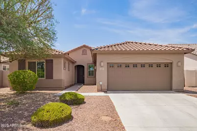 1137 E Pascal Street, Gilbert, AZ 85298 - Photo 1