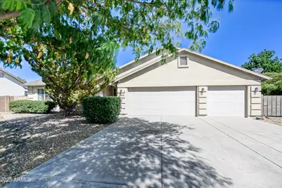7262 N Valley Vista, Prescott Valley, AZ 86315 - Photo 1