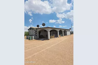 48203 W Whirly Bird Road, Maricopa, AZ 85139 - Photo 1