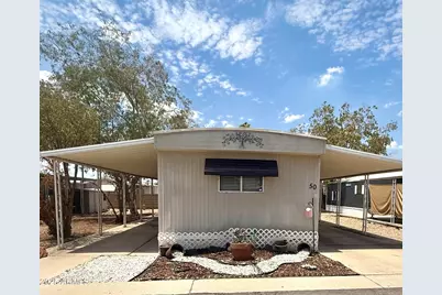 7302 W Peoria Avenue #50, Peoria, AZ 85345 - Photo 1