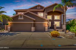 10112 E Pantera, Mesa, AZ 85212 - Photo 1