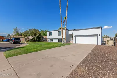 7615 N 47th Drive, Glendale, AZ 85301 - Photo 1