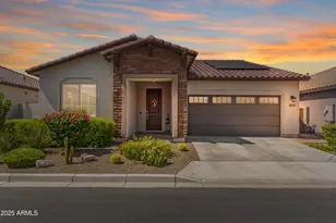 20356 W Brittlewood Ave, Buckeye, AZ 85396 - Photo 1